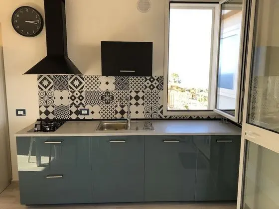 Stüdyo, Engellilere Uygun, Balkon