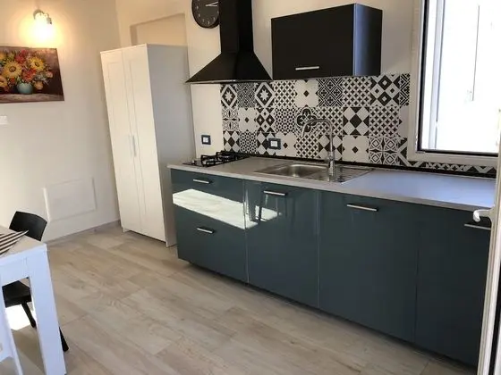 Stüdyo, Engellilere Uygun, Balkon