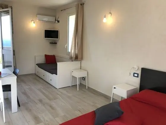 Stüdyo, Engellilere Uygun, Balkon