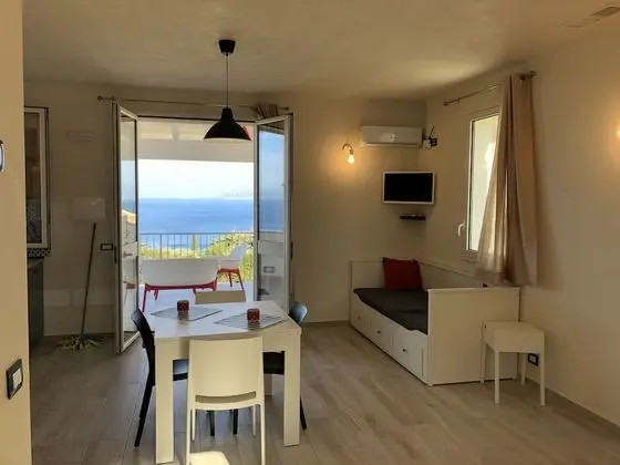 Stüdyo, Engellilere Uygun, Balkon