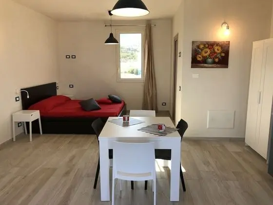 Stüdyo, Engellilere Uygun, Balkon