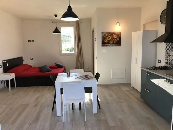 Stüdyo, Engellilere Uygun, Balkon