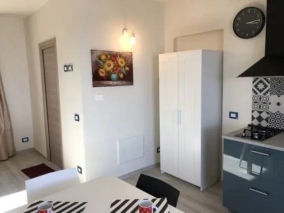 Stüdyo, Engellilere Uygun, Balkon