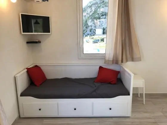 Stüdyo, Engellilere Uygun, Balkon