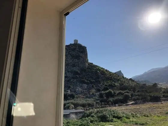 Stüdyo, Engellilere Uygun, Balkon