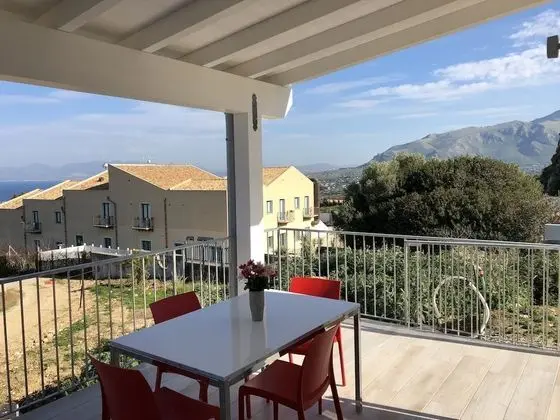 Stüdyo, Engellilere Uygun, Balkon