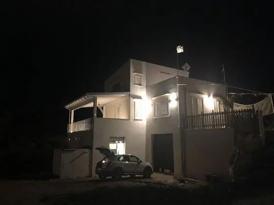 Stüdyo, Engellilere Uygun, Balkon