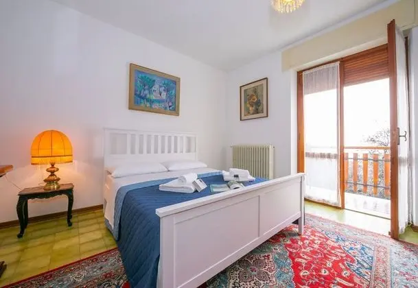 Family Villa, Birden Çok Yatak, 2 Banyolu, Bahçeli (Villa La Verbanina Private Garden)
