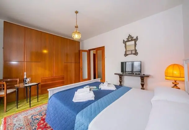 Family Villa, Birden Çok Yatak, 2 Banyolu, Bahçeli (Villa La Verbanina Private Garden)