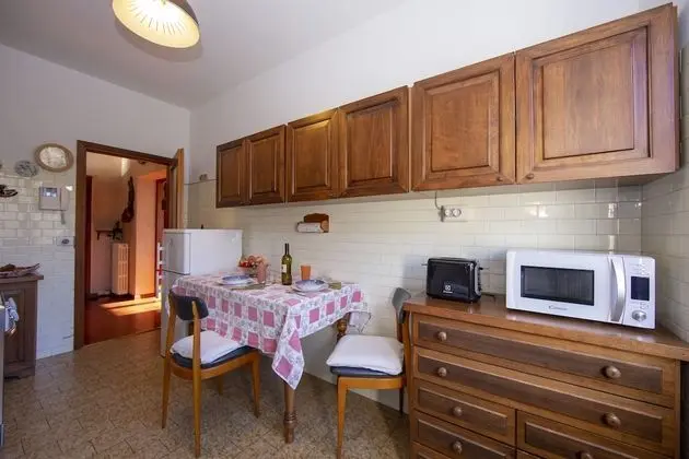 Family Villa, Birden Çok Yatak, 2 Banyolu, Bahçeli (Villa La Verbanina Private Garden)