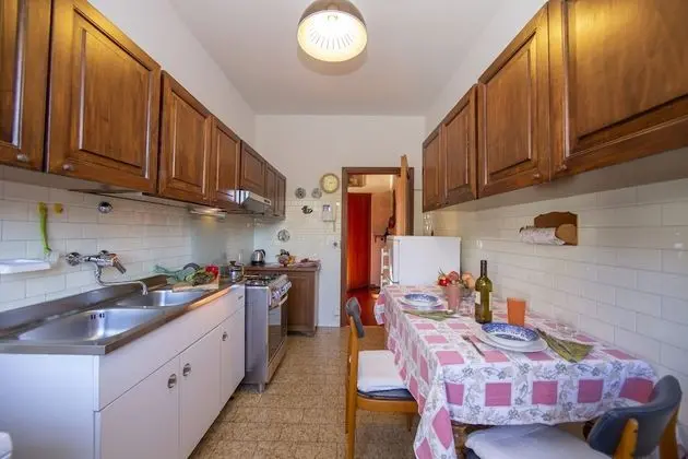 Family Villa, Birden Çok Yatak, 2 Banyolu, Bahçeli (Villa La Verbanina Private Garden)