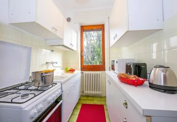 Family Villa, Birden Çok Yatak, 2 Banyolu, Bahçeli (Villa La Verbanina Private Garden)