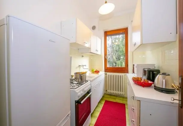 Family Villa, Birden Çok Yatak, 2 Banyolu, Bahçeli (Villa La Verbanina Private Garden)
