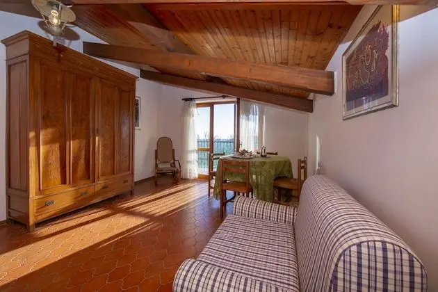 Family Villa, Birden Çok Yatak, 2 Banyolu, Bahçeli (Villa La Verbanina Private Garden)