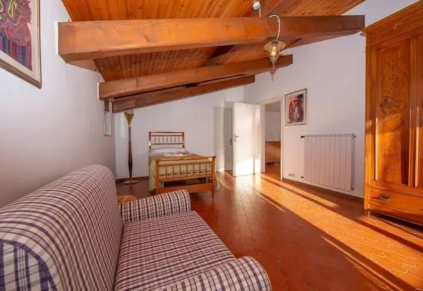 Family Villa, Birden Çok Yatak, 2 Banyolu, Bahçeli (Villa La Verbanina Private Garden)