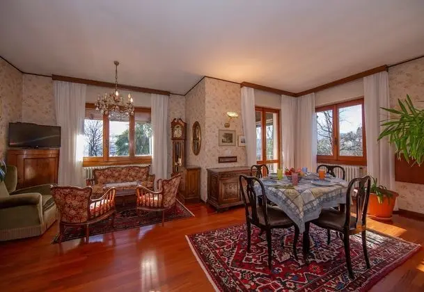 Family Villa, Birden Çok Yatak, 2 Banyolu, Bahçeli (Villa La Verbanina Private Garden)