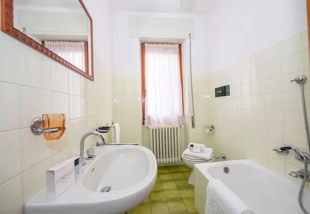 Family Villa, Birden Çok Yatak, 2 Banyolu, Bahçeli (Villa La Verbanina Private Garden)