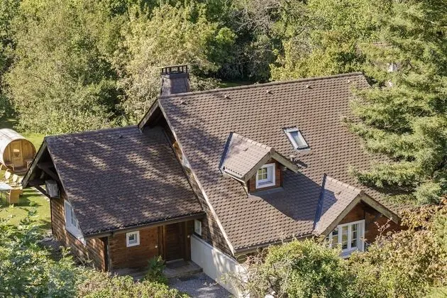 Dağ Evi