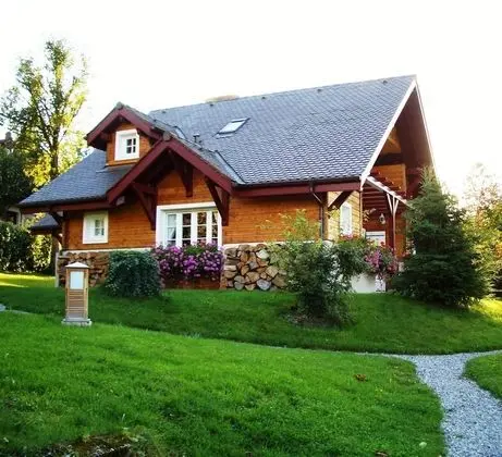 Dağ Evi