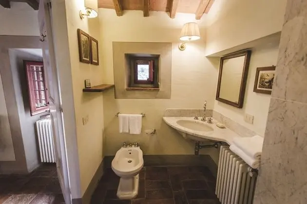 Deluxe Tek Büyük Yataklı Oda, Bahçe Manzaralı