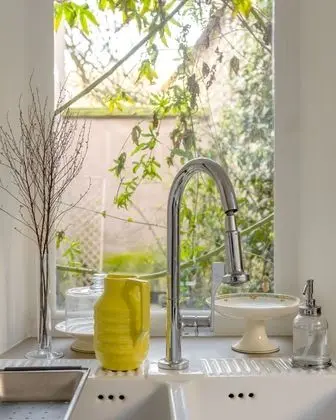 Apart Daire, Özel Banyo (Le Patio)