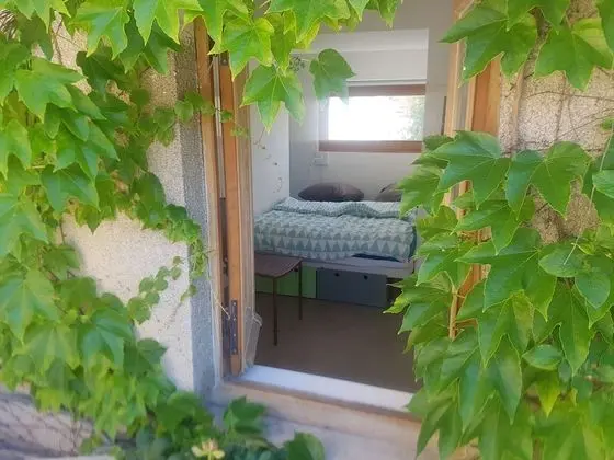 Superior Apart Daire, Özel Banyo (Le voyage)
