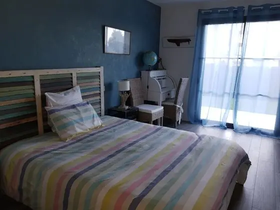 Comfort Ev, 1 Çift Kişilik Yatak, Sigara İçilmez