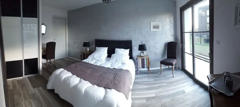 Comfort Ev, 1 Çift Kişilik Yatak, Sigara İçilmez