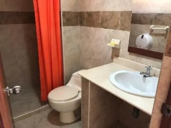 Tek Kişilik Oda