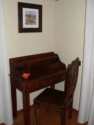 Üç Kişilik Oda, Balkon, Dağ Manzaralı