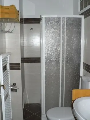 Üç Kişilik Oda, Balkon, Dağ Manzaralı