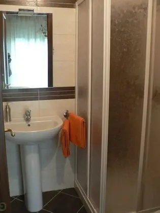 Üç Kişilik Oda, Balkon, Dağ Manzaralı