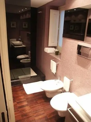 Executive Tek Büyük Yataklı Oda