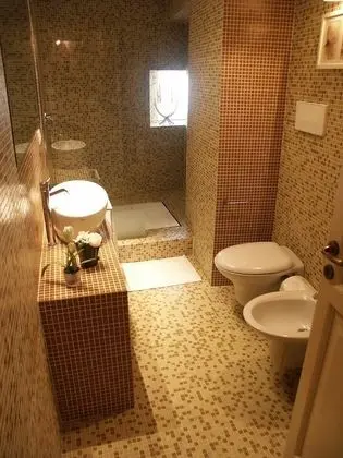 Executive Tek Büyük Yataklı Oda