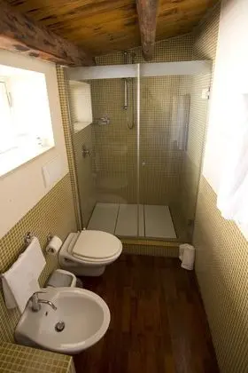 Executive Tek Büyük Yataklı Oda