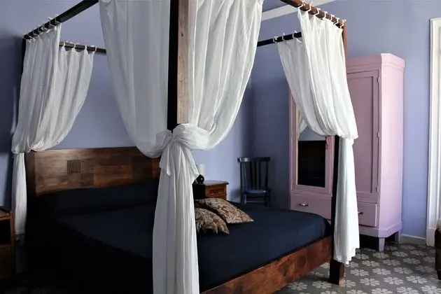 Tek Büyük Yataklı Oda, Özel Banyo (External)