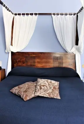 Tek Büyük Yataklı Oda, Özel Banyo (External)