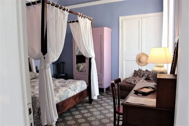 Tek Büyük Yataklı Oda, Özel Banyo (External)