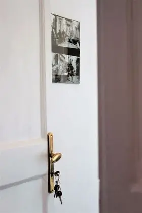 Tek Büyük Yataklı Oda, Özel Banyo (External)