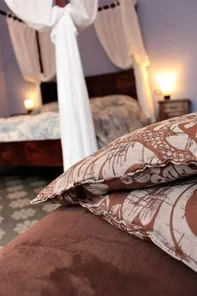 Tek Büyük Yataklı Oda, Özel Banyo (External)