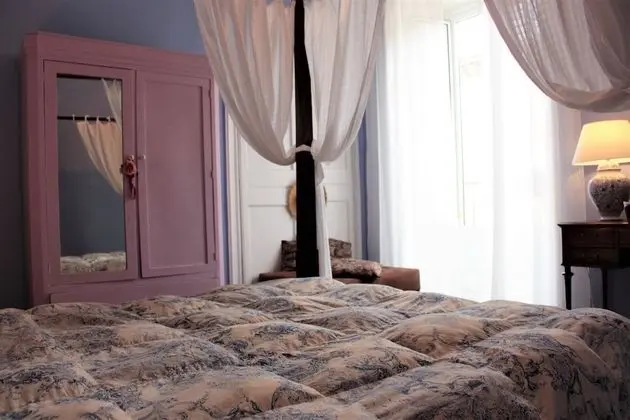 Tek Büyük Yataklı Oda, Özel Banyo (External)