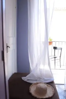 Tek Büyük Yataklı Oda, Özel Banyo (External)