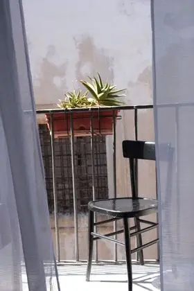 Tek Büyük Yataklı Oda, Özel Banyo (External)