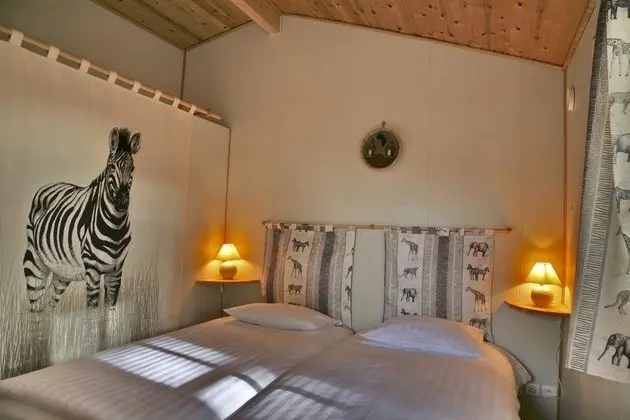 1 Çift ​​kişilik Yatak Standard