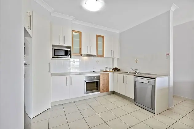 Deluxe Apart Daire, 1 Yatak Odası, Kısmi Deniz Manzarası