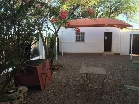 Self-catering Chalet (3)