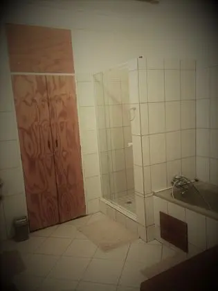 Self-catering Chalet (3)