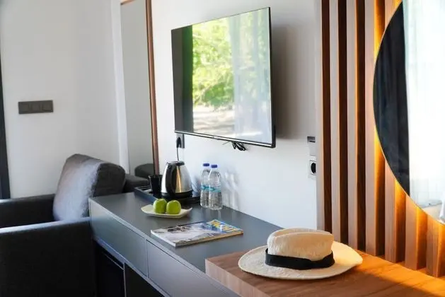 Deluxe Bungalov