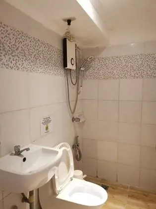 Basic Tek Büyük Yataklı Oda