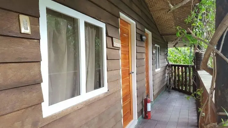 Superior Dört Kişilik Oda